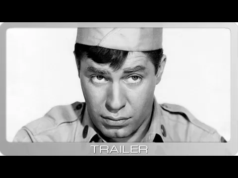 Sad Sack ≣ 1957 ≣ Trailer