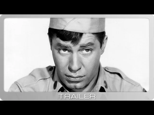 Sad Sack ≣ 1957 ≣ Trailer