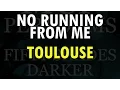 No Running From Me - Toulouse cover by Molotov Cocktail Piano