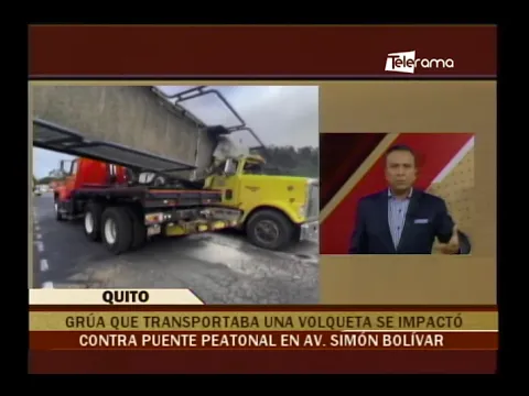 Desde la Mitad del Mundo 02-09-2021