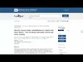 Basic PubMed Search
