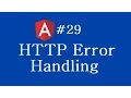 Angular 2 Tutorial - 29