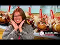 Queen s Louisiana Po-Boy Cafe La Casa Mia Yak and Yeti Check Please Bay Area