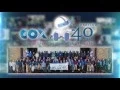 Cox Roanoke 40th Anniversary Television Spot