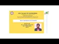 Case Study on Mathematics in Mechanical engineering Dr A Stephan Antony Raj SNS Institutions