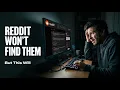 How To Find Someone On Reddit Without Their Username