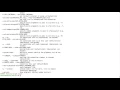 Quick Ansible demo using Vagrant to install nodejs