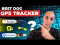 Best Dog GPS Tracker 2025 TOP 3 Devices Compared