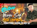 Download Lagu ĐÊM TÂM SỰ -  CÔNG TUẤN BOLERO➤LK Nhạc Lính 1975 Tuyển Chọn➤NHẠC VÀNG XƯA HẢI NGOẠI ĐỘC LẠ2025