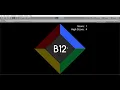 B12 Memory Game - Unity