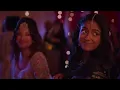 Devi and Kamala Dance to "Saami Saami" | Never Have I Ever | Netflix