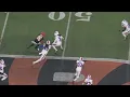 Damar Hamlin Collapses After Hit vs Bengals
