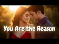 Download Lagu You Are the Reason 💖 My Acoustic Cover ❤️ Soulful Love Song