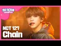 Download Lagu [Show Champion] NCT 127 - Chain (Korean Ver.) l EP.294