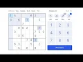 Sudoku Online No Downloads Gameplay
