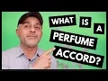 WHAT IS A PERFUME ACCORD What re The Differences Between Perfume Notes And Perfume Accords