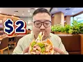 I Tried China s Cheapest Western Restaurant