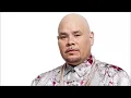 Fat Joe Feat Pusha T - Set of Keys Instrumental