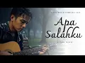 Download Lagu APA SALAHKU - Lagu Sedih Menyayat Hati / Lagu Pop Minang / Slow Melayu Terbaru 2025🎶