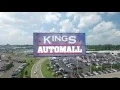 Kings Automall Cincinnati Shop Over 6000 Vehicles All in One Location