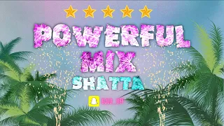 Download 🍑Powerful Mix Shatta 🍑 DJ LO MP3