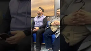 يا أيها المختار  رائعة الشيخ طه الفشني بصوت المنشد المتأل  ق معتصم العسلي دندنها