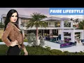 WWE Paige Lifestyle 2022