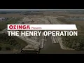 The Henry Operation