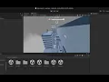 stickman parkour unity source code