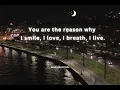 Reason of my Happiness is you ..... ton hai tu orr kia Chaye #status #love