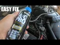 Charging The In My 2008 Ford F150
