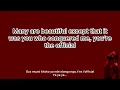 Ya Levis - Lokesha (English Lyrics)