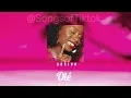 Sarina - Olé (kompa beat)