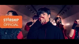 [MV] 몬스타엑스(MONSTA X) - DRAMARAMA