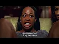 Big Momma s House giving birth to a baby