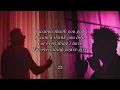 Download Lagu THANK YOU GOD | TOTON CARIBO FT JUSTY ALDRIN (Official Lirik Vidio)