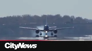 U S Air Traffic Slowdown Could Impact Canadian Passengers 