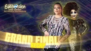 alternative eurovision song contest 29 rotterdam tegucigalpa grand final recap