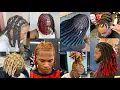 Best Dreadlock Hairstyles for Men 2026 Bold Colorful Loc Ideas