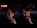 Download Lagu 🔴LIVE Finally, Jungkook shows off his girlfriend's gift!
