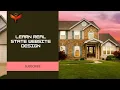 Real State website Design Using HTML CSS JAVASCRIPT BOOTSTRAP