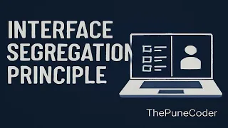 SOLID Series Part 4 Master the Interface Segregation Principle ISP in Java