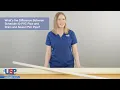 What s the Difference Between Schedule 40 PVC Drain and Sewer PVC Pipe U S Plastic Corporation