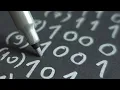 How To Count in Binary