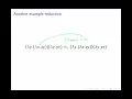 Programming Paradigms - Session 1 Typed functional programming