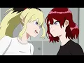Class of 09 Animated