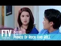Download Lagu FTV Randy Pangalila \u0026 Rosiana Dewi | Prince Of Rock And Roll