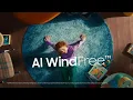 Introducing Bespoke AI WindFree (Full Film) l Samsung