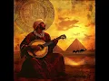 Egyptian Pharaoh