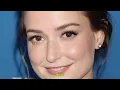 Milana Vayntrub Bikini Photos Spark Outrage Too Bold Even for Adults
